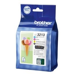 BROTHER LC3213VAL